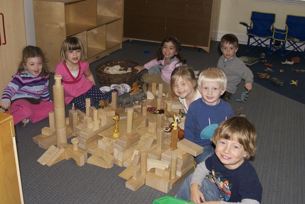 Preschool